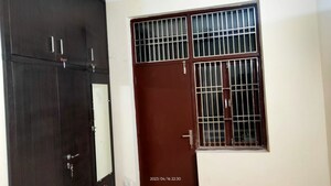 Room in 3 BHK Apartment at SS The Coralwood, Sector 84 – for Rent