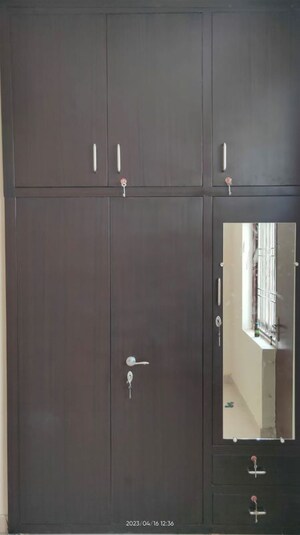 Furnished Amenities in 3 BHK Apartment at SS The Coralwood, Sector 84 – for Rent