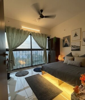  Pg For Rent in Rahul Aston, Hinjewadi