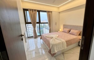 Bedroom in  Pg at Rahul Aston, Hinjewadi – for Rent