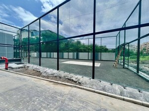  Pg – Exterior View View at Rahul Aston, Hinjewadi - for Rent