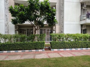 3 BHK Apartment – Garden View at Microtek Greenburg, Sector 86 - for Sale