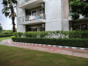 3 BHK Apartment – Exterior View View at Microtek Greenburg, Sector 86 - for Sale