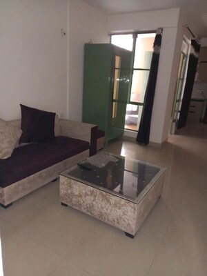 1 BHK Apartment For Rent in Ninex RMG Residency, Sector 37c