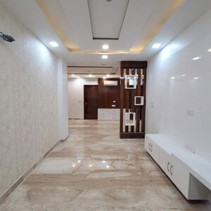 3 BHK Builder Floor For Sale in Amolik Aster Woods, Sector 98