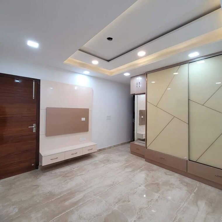 Room, amolik-aster-woods 3 Bedroom 1198 Sq.Ft. Builder Floor In Sector 98 Faridabad 10598393