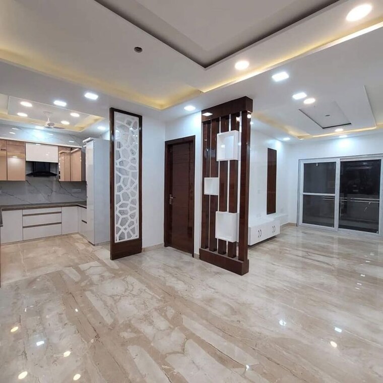 Room, amolik-aster-woods 3 Bedroom 1198 Sq.Ft. Builder Floor In Sector 98 Faridabad 10598393