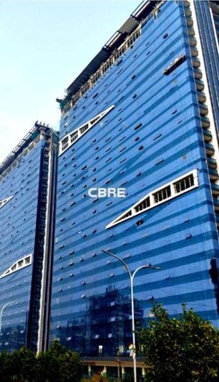 Office Space For Sale in Alphathum