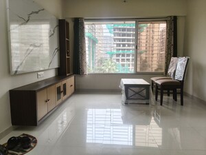 Kitchen in 2 BHK Apartment at Swaroop Residency, Ghatkopar East – for Sale