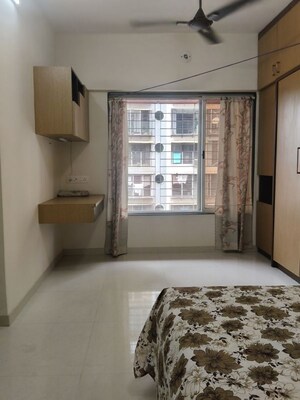 Room in 2 BHK Apartment at Swaroop Residency, Ghatkopar East – for Sale