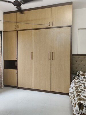 Room in 2 BHK Apartment at Swaroop Residency, Ghatkopar East – for Sale