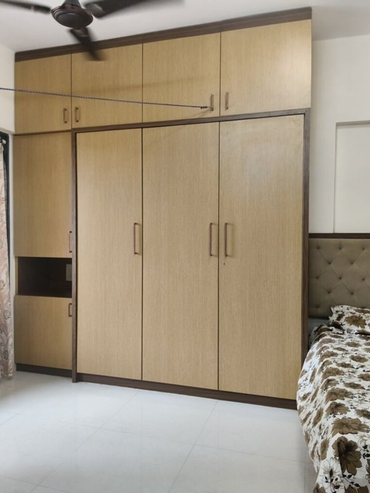 Room, swaroop-residency 2 Bedroom 1000 Sq.Ft. Apartment In Ghatkopar East Mumbai 10598394