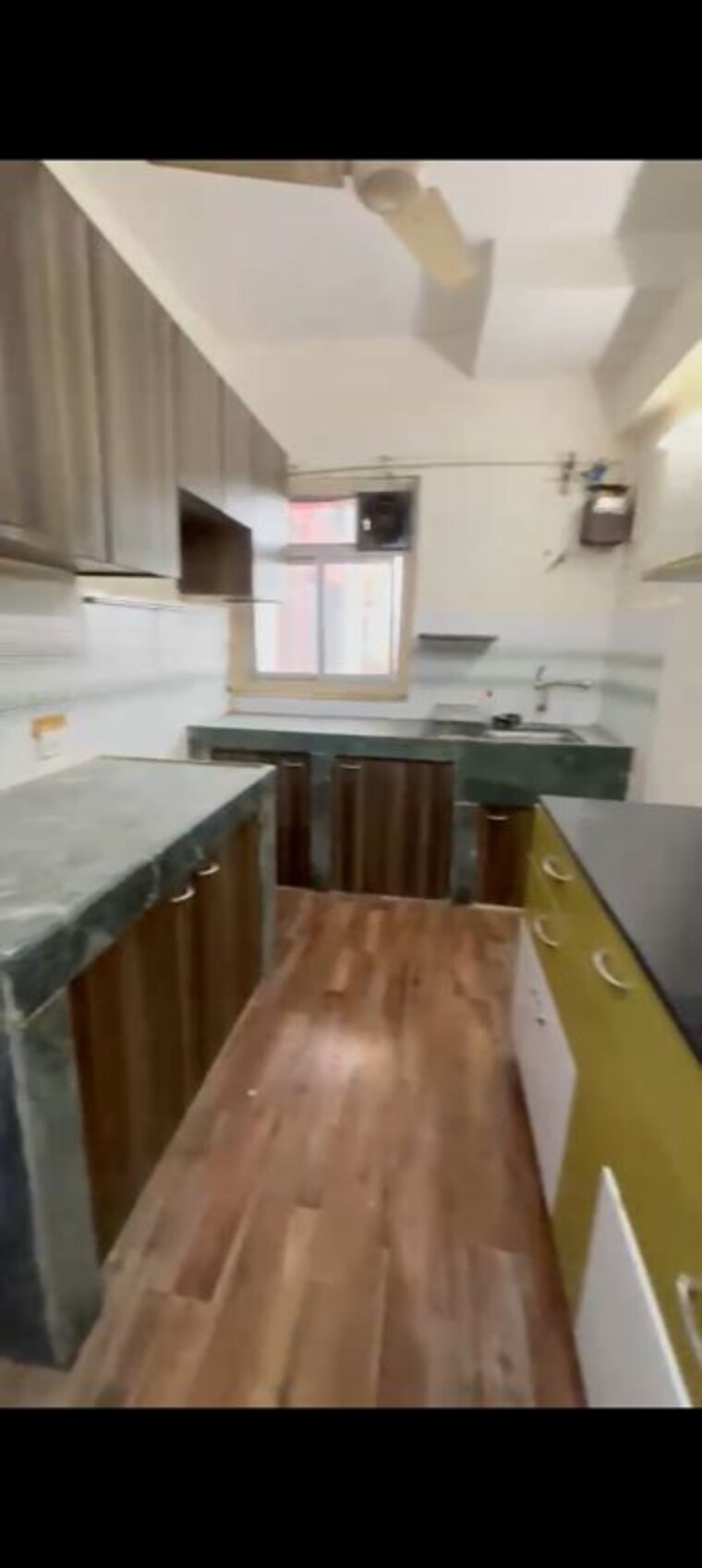 Kitchen, magnum-tower-chs 2 Bedroom 900 Sq.Ft. Apartment In Andheri West Mumbai 10598398