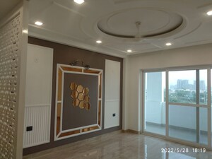 Room in 3 BHK Builder Floor at Amolik Aster Woods, Sector 98 – for Sale