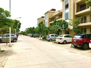  Plot – Exterior View View at Mansha Oaks, Sector 98 - for Sale