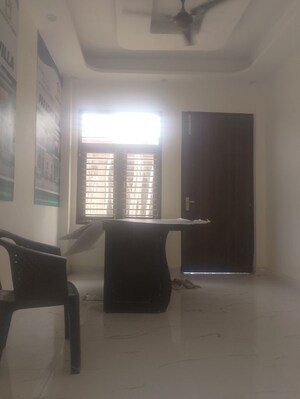 Living Room in 2 BHK Builder Floor at Bisrakh Jalalpur – for Rent