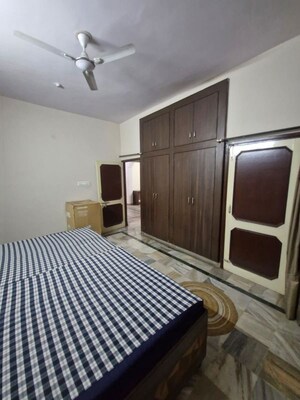 2 BHK Apartment For Rent in Sahakar Marg