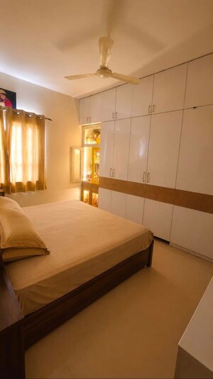 Bedroom in 2 BHK Builder Floor at Sector 22 – for Rent