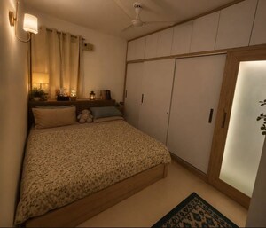 2 BHK Builder Floor For Rent in Sector 22