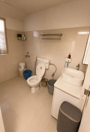 Team Area in 2 BHK Builder Floor at Sector 22 – for Rent