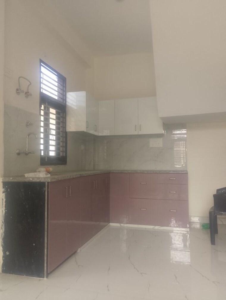 Kitchen, vaidpura 3.5 Bedroom 1820 Sq.Ft. Villa In Vaidpura Greater Noida 10598419
