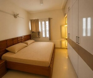 2 BHK Builder Floor For Rent in Sector 22