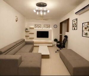 Team Area in 2 BHK Builder Floor at Sector 22 – for Rent