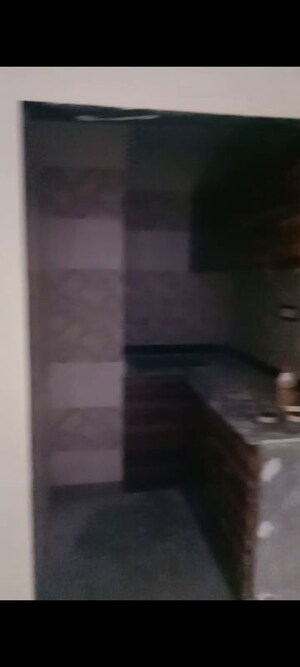 Bathroom in 2 BHK Builder Floor at Vijay Enclave – for Sale