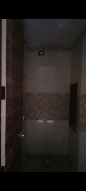 Bathroom in 2 BHK Builder Floor at Vijay Enclave – for Sale