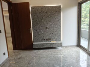 3 BHK Builder Floor For Rent in Sector 22