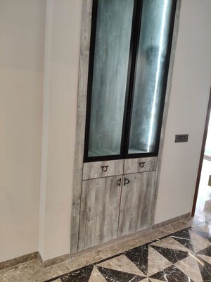 Building Lobby in 3 BHK Builder Floor at Sector 22 – for Rent