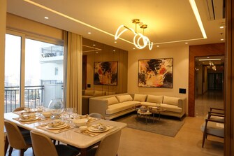 3 BHK + Servant Room Apartment For Sale in Saan Verdante in Sector 95, Gurgaon