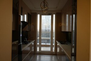 Kitchen/pantry in 3 BHK Apartment at Saan Verdante, Sector 95 – for Sale