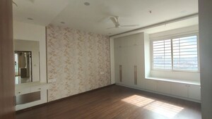 3 BHK Apartment For Rent in Pacifica Hillcrest Phase 1, Gachibowli