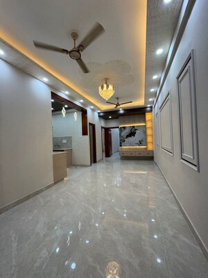 Staircase in 2 BHK Apartment at Ansal Neel Padam Kunj, Sector 1 Vaishali – for Rent