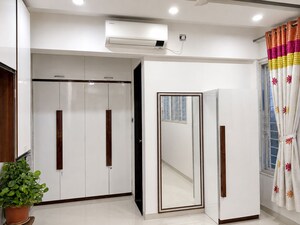 Room in 3 BHK Apartment at Pharande Puneville, Punawale – for Rent