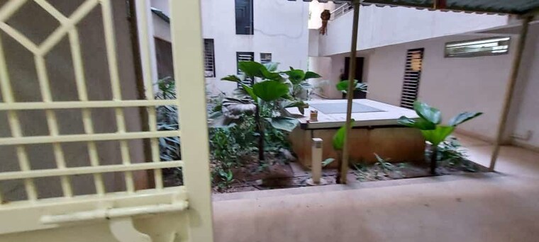 Balcony, kfp-chesterfield 3 Bedroom 1250 Sq.Ft. Apartment In Dhanori Pune 10598443