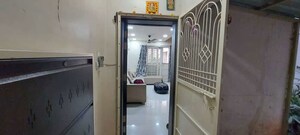  3 BHK Apartment at KFP Chesterfield, Dhanori – for Rent
