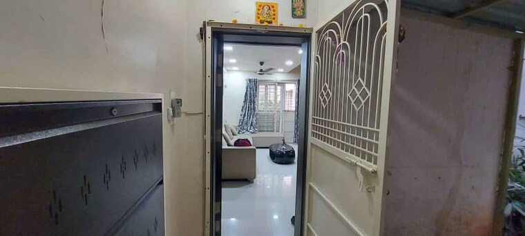 Other, kfp-chesterfield 3 Bedroom 1250 Sq.Ft. Apartment In Dhanori Pune 10598443