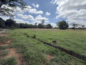 Plot Area in  Plot at Navanidhi Township, Anekal – for Sale