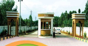  Plot – Exterior View View at Navanidhi Township, Anekal - for Sale