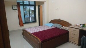 2 BHK Apartment For Rent in Tolaram Smruti Apartments, Chembur