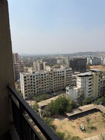 2 BHK + Study Room 992 Sq.Ft. Apartment in Thanekar BKC Paramount
