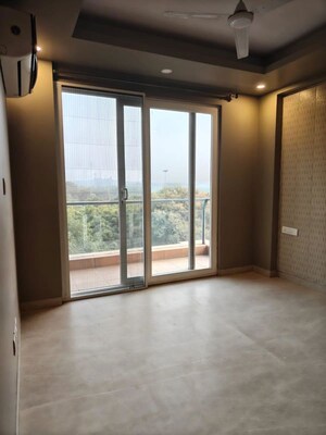 3 BHK Builder Floor For Rent in Sector 23