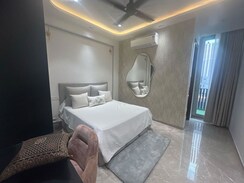 3 BHK + Prayer Room,Study Room,Store Room Builder Floor For Rent in Sector 23