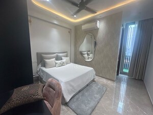 3 BHK Builder Floor For Rent in Sector 23