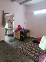 1 Rk  + Study Room 110 Sq.Ft. Villa in Karve Nagar