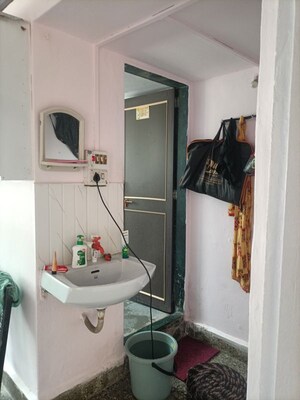 Furnished Amenities in 1 RK Villa at Karve Nagar – for Rent