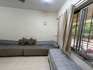 1 BHK Apartment For Rent in Raheja Gardens, Wanwadi