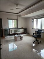 1 BHK + Study Room 500 Sq.Ft. Villa in Karve Nagar
